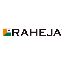 Raheja Logo