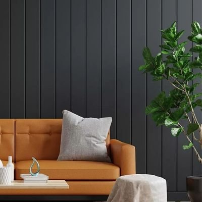 Interior ACP Cladding