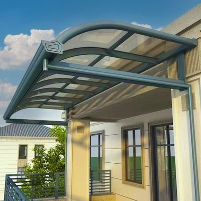 Canopy Applications