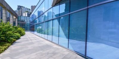 Curtain Wall Systems
