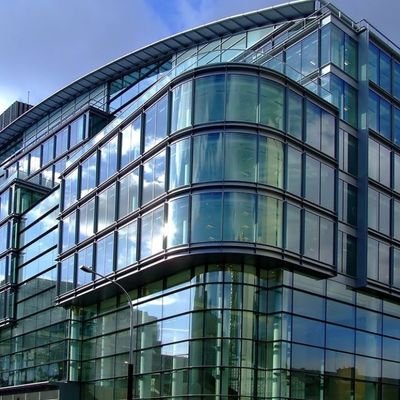 Unitized Curtain Wall System