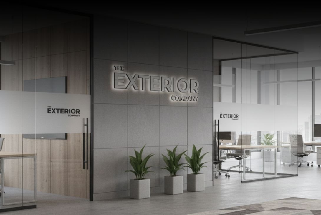 Façade Installation Quality Check