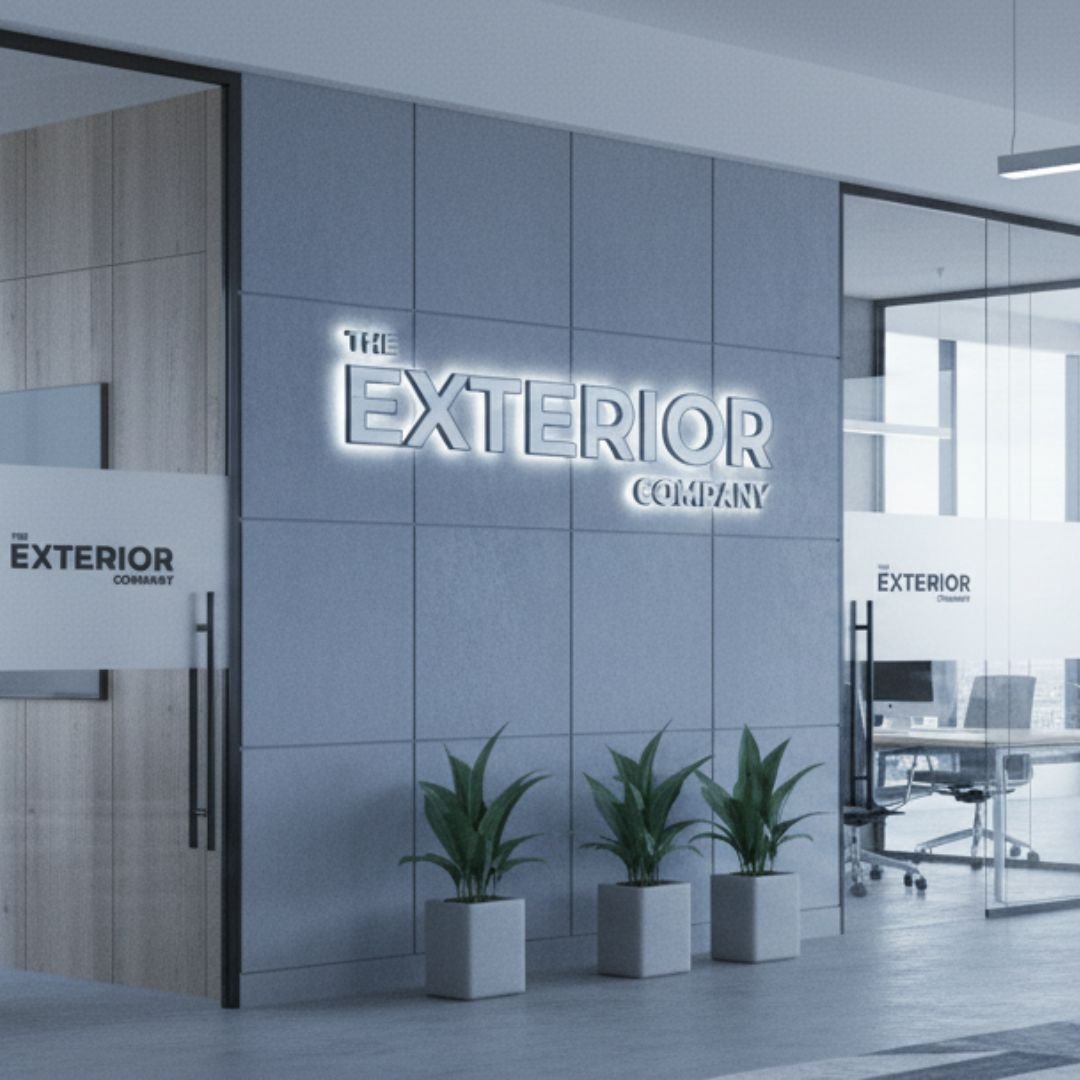 The Exterior Company